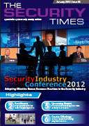 the security times issue 6
