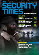 the security times issue 7