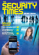 the security times issue 8