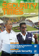 the security times issue 9