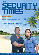 the security times issue 10