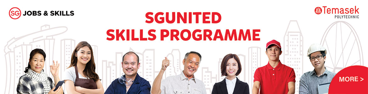 sgunited skills programme