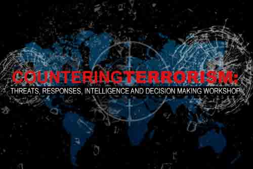 Countering Terrorism