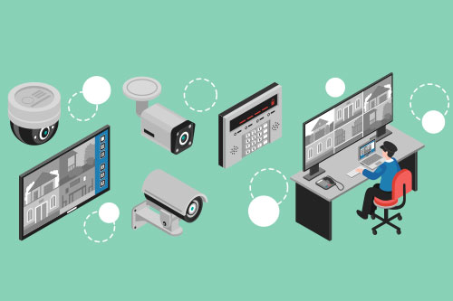 Sustainable Security Technology