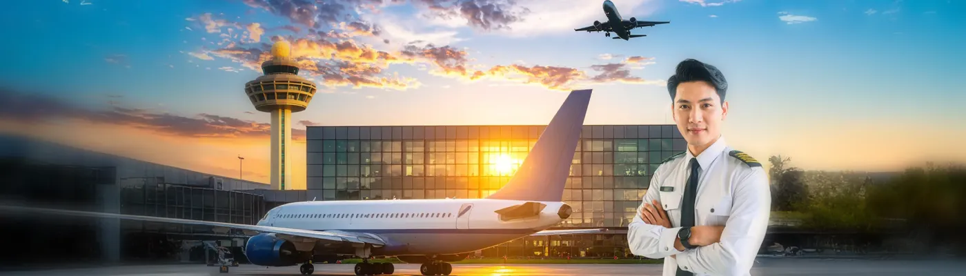 Introduction to Aviation Security