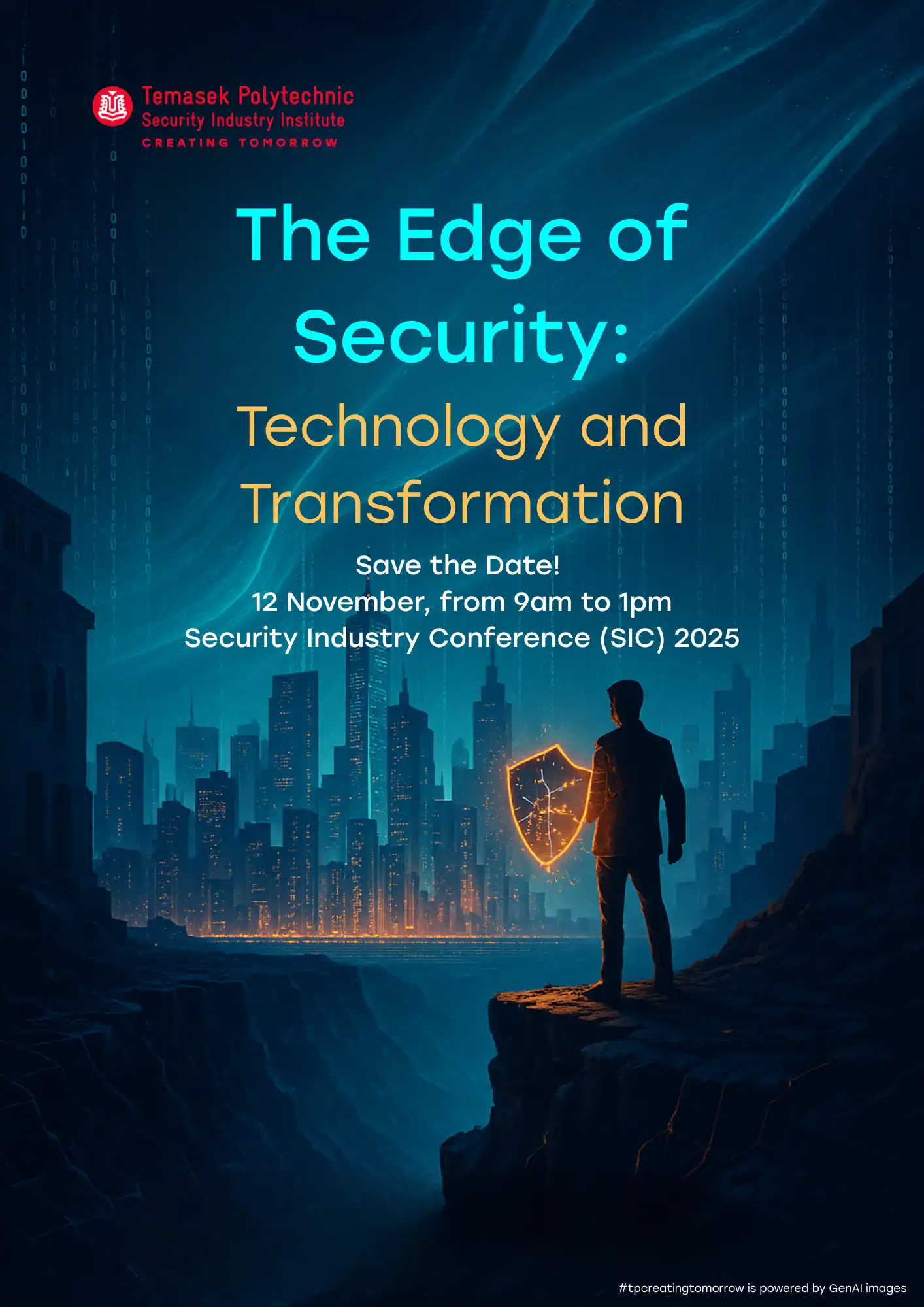 Security Industry Conference (SIC) 2025