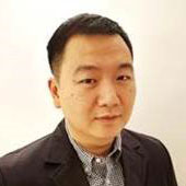 Keeve Chan