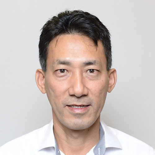 Chua Yong Chin