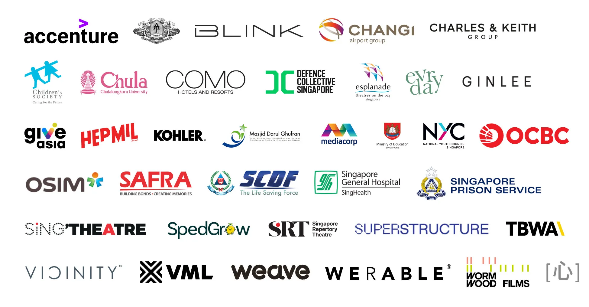 logos