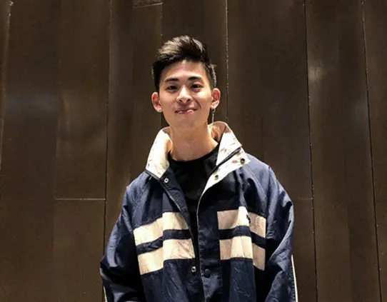 ChuaMaxinicTengHong