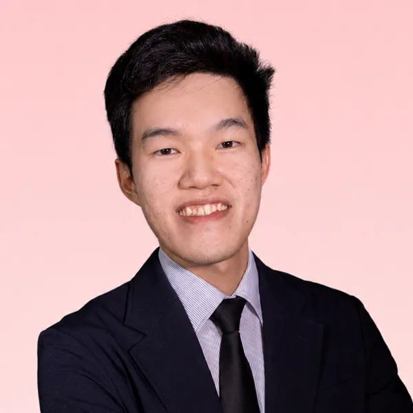 Glen Choo Jun Rui, SkillsFuture Lifelong Learning Award 2026 winner and Specialist Diploma in Semiconductor Technology learner at Temasek Polytechnic