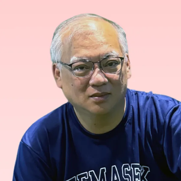 Adult learner studying AI solutions development to build future-ready digital and artificial intelligence skills