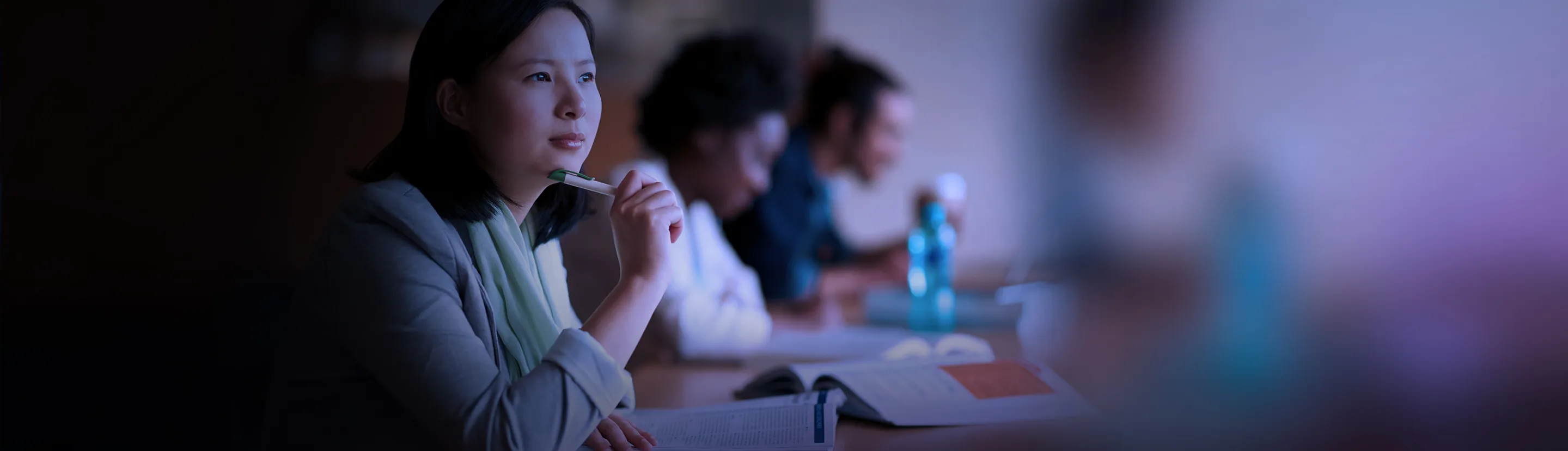Part-Time Diploma/Post-Diploma & Modular Courses