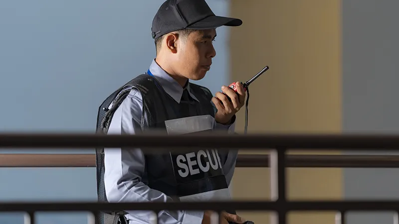 Develop Outcome-based Security Contract