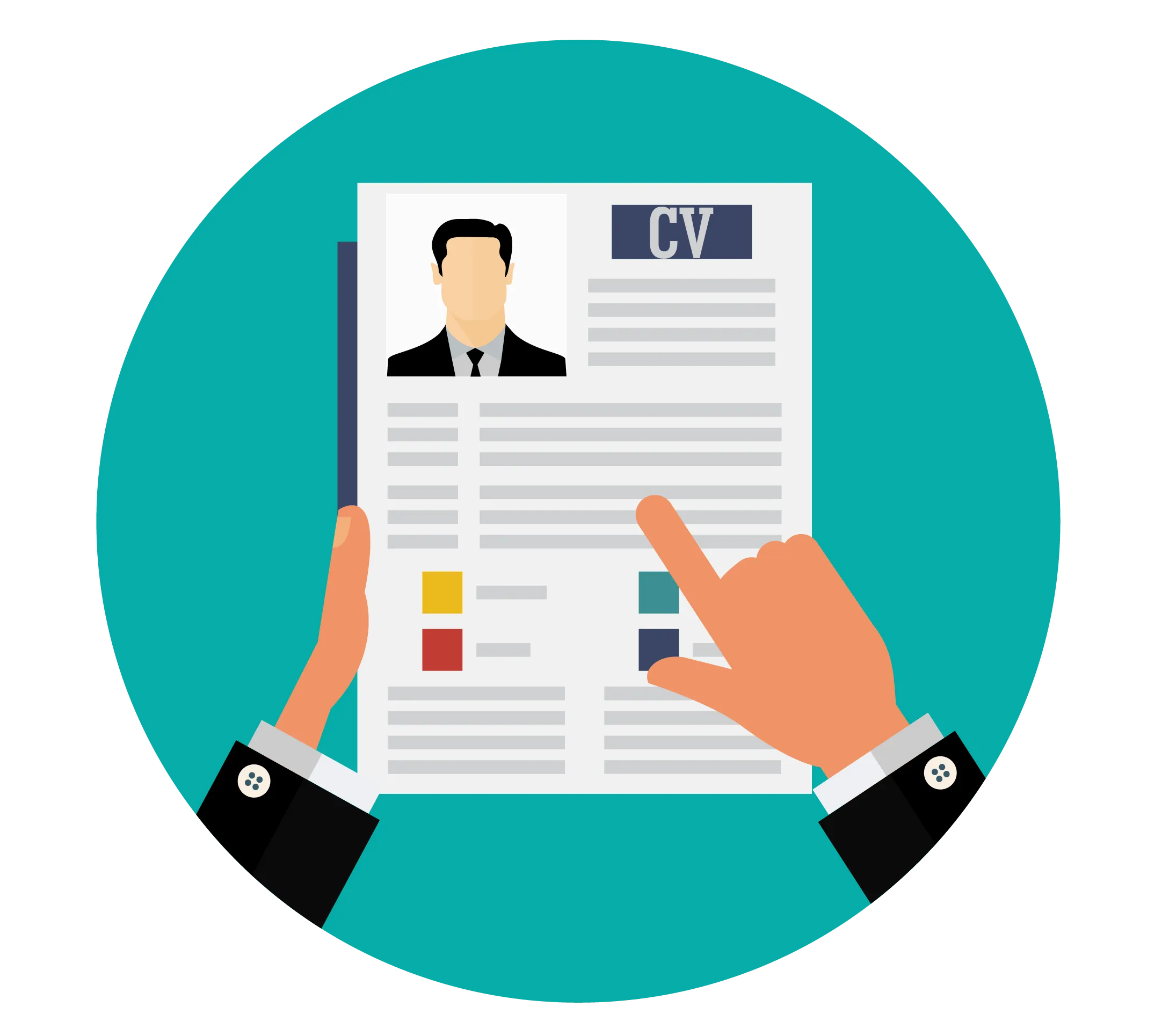 Icon_Industry Recognized Certification