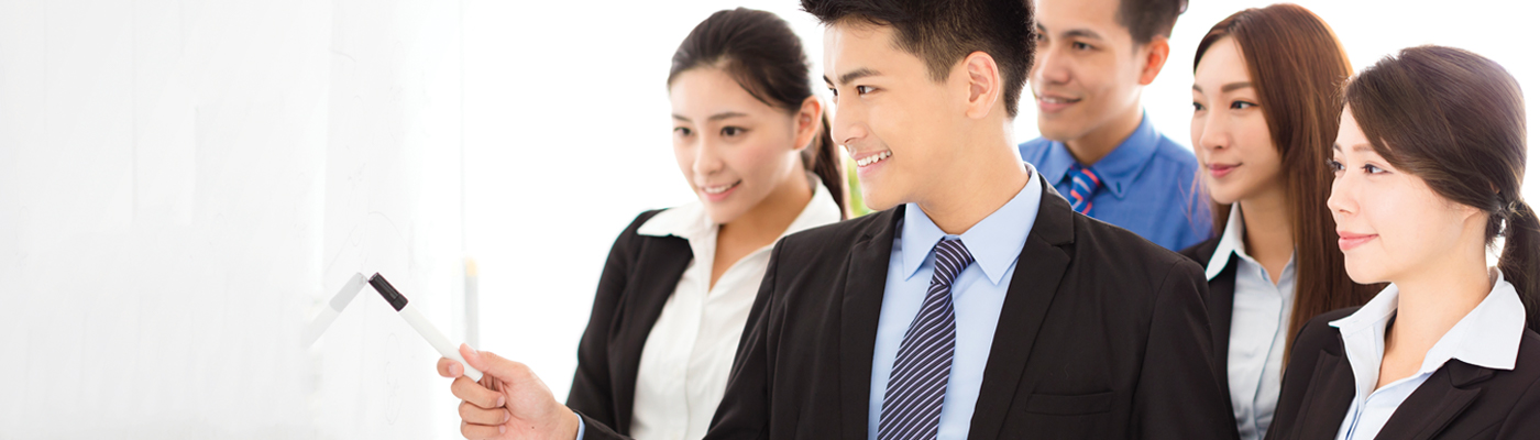 TP-SMU Work-Study Post-Diploma (Specialist Diploma in Business Development in Technology)