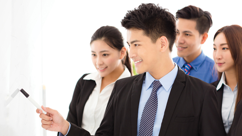 TP-SMU Work-Study Post-Diploma (Specialist Diploma in Business Development in Technology)