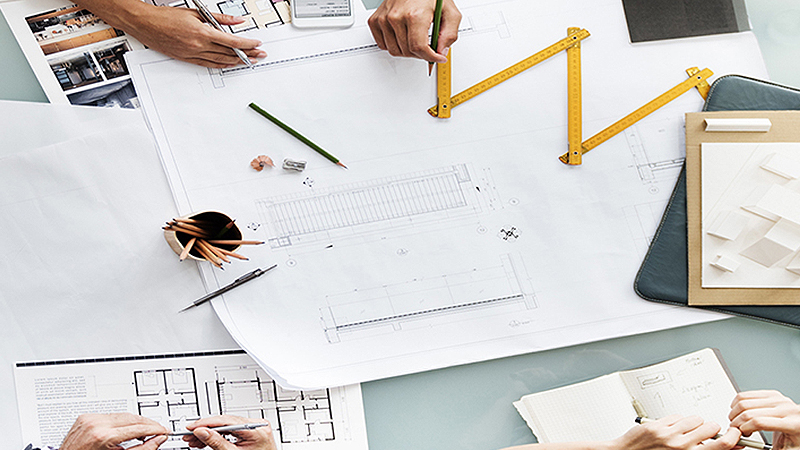Work-Study Post-Diploma (Specialist Diploma in Interior Design Practice)