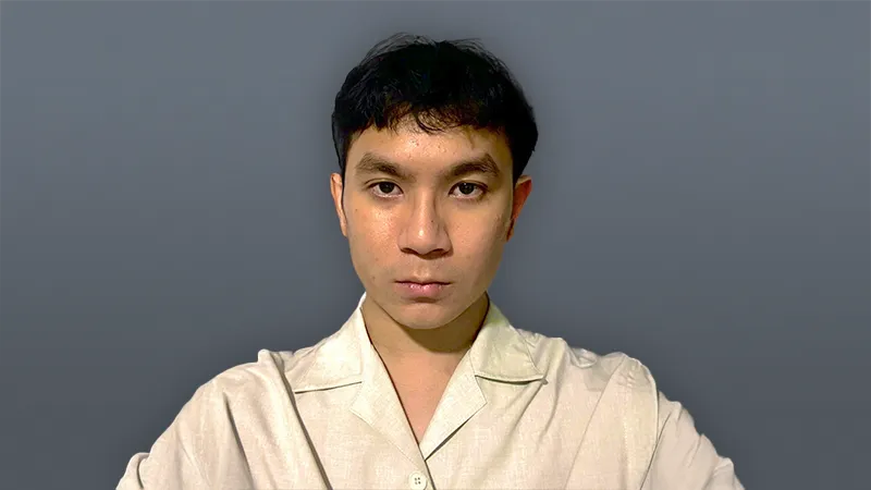 Aqil Kusaini
