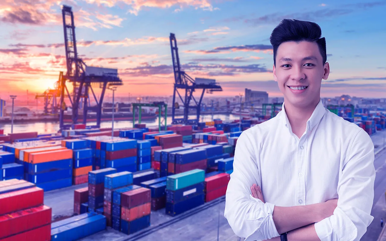 Trade & Connectivity
