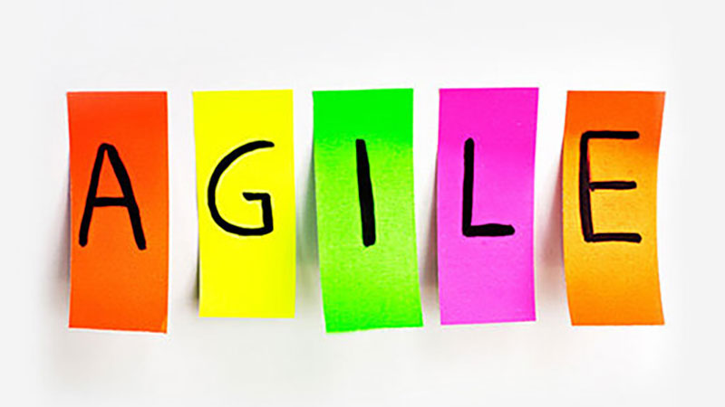 Agile 360
