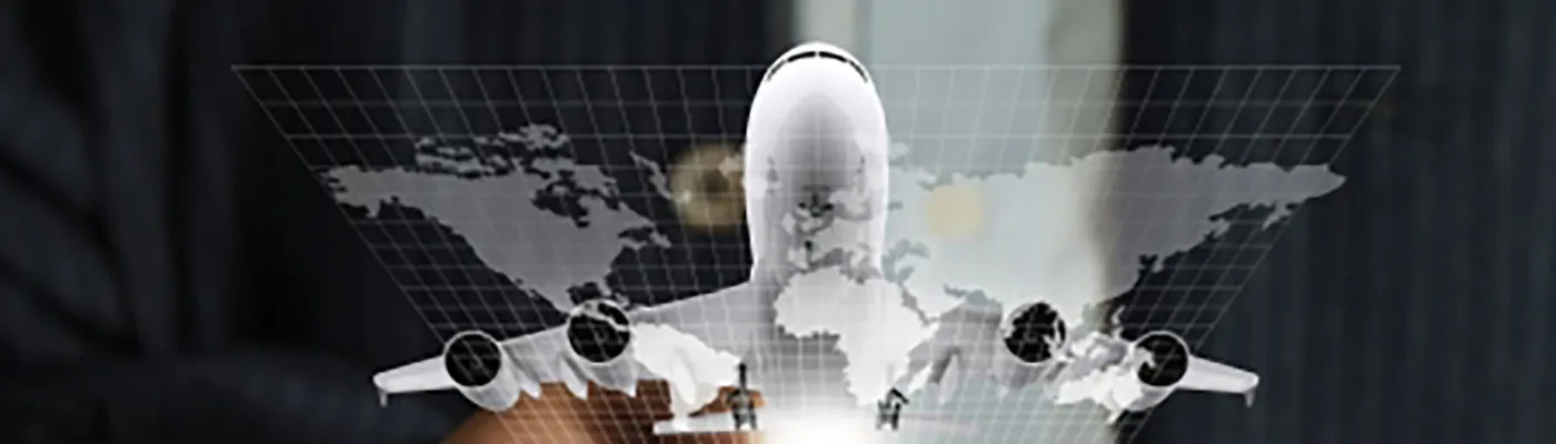 Airline Business Management