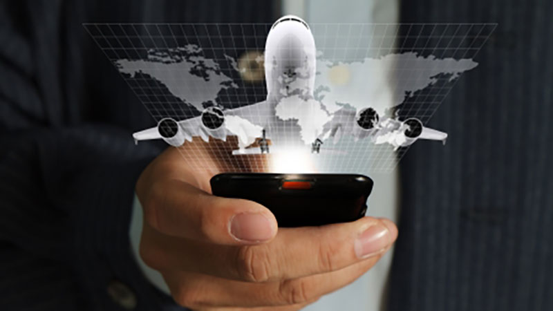Airline Business Management