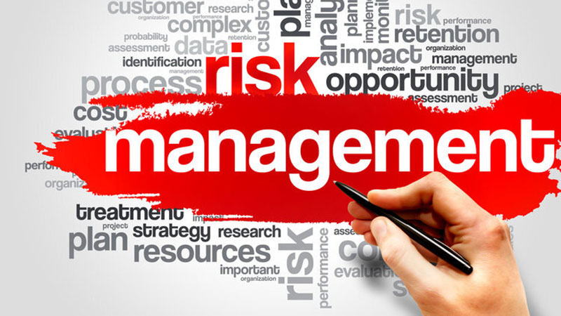 Corporate Risk Management