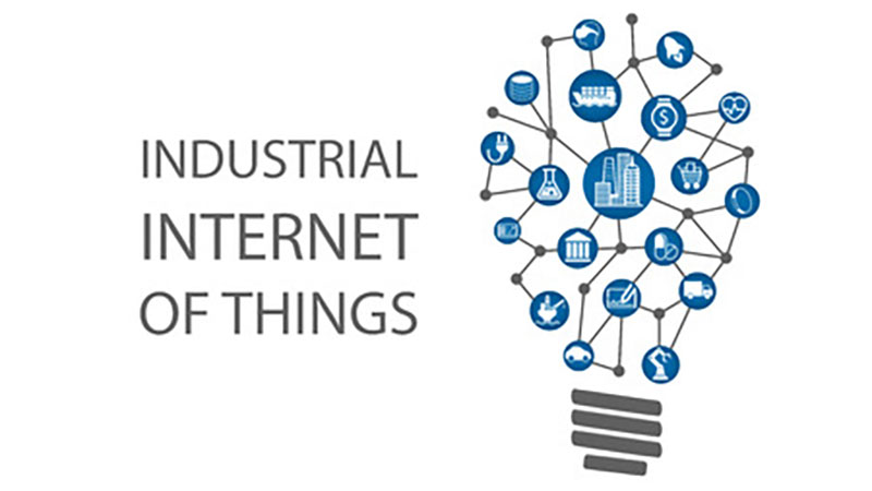 IIOT System Connectivity