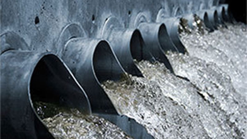 Industrial Wastewater Physical Treatment