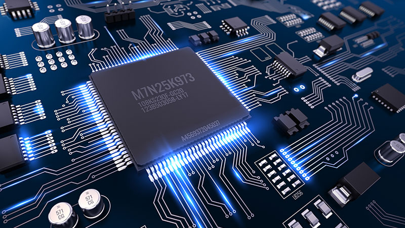Integrated Circuit (IC) Manufacturing 101