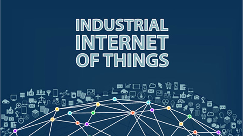 Introduction to Industrial Internet of Things (IIOT)