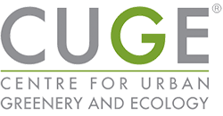 Centre for Urban Greenery and Ecology