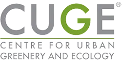 Centre for Urban Greenery and Ecology