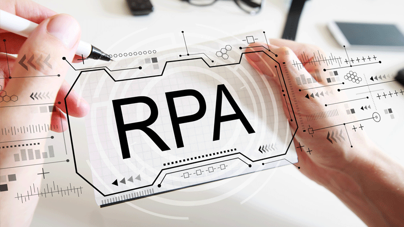 Create RPA Processes in 2 Hours
