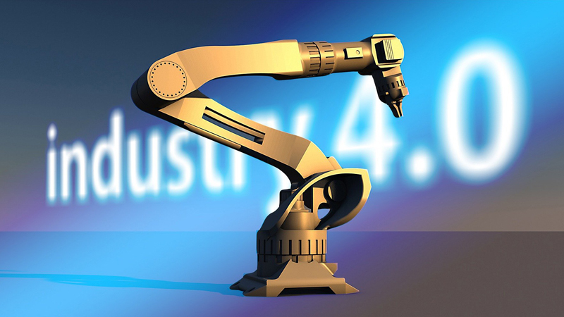 Modern Robotics & Automation
