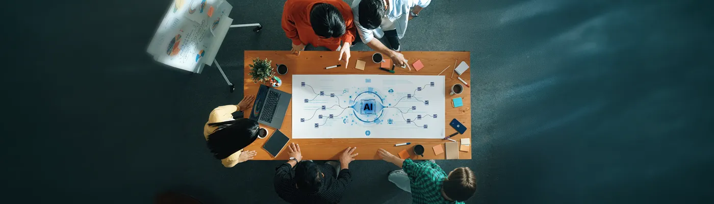 Strategic AI for Business Leaders