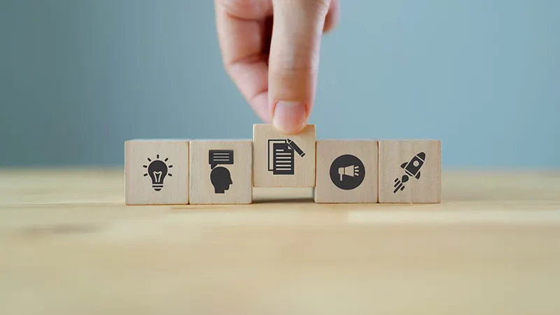 Writing an Impactful Business Story