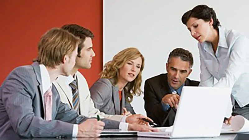 Planning Power-Packed Oral Presentations