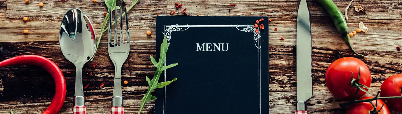Professional-F_B-Menu-Planning
