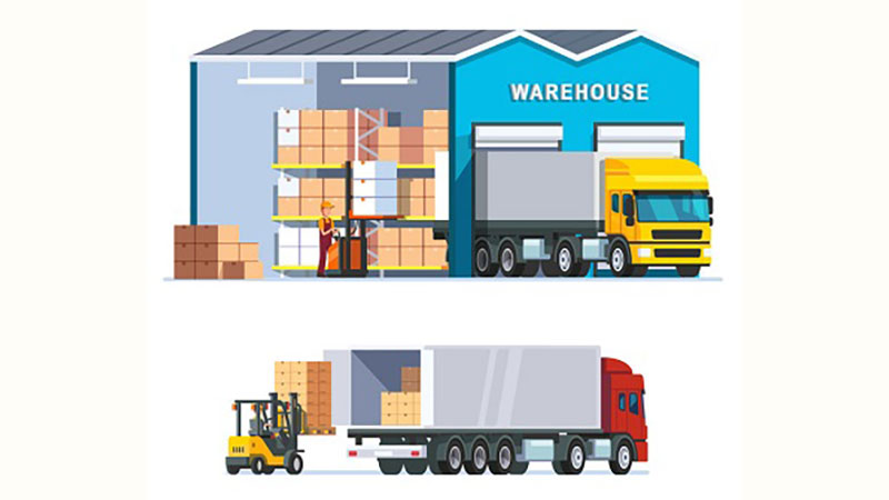 Warehousing and Material Handling (SCM-2)