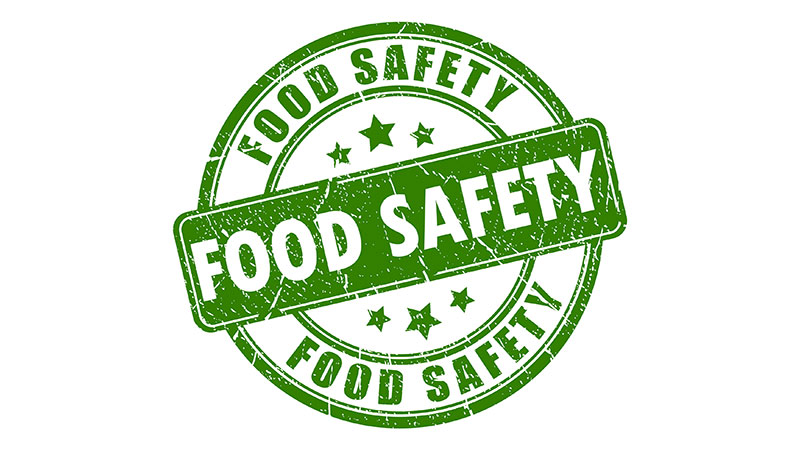 食品安全和卫生基础课程