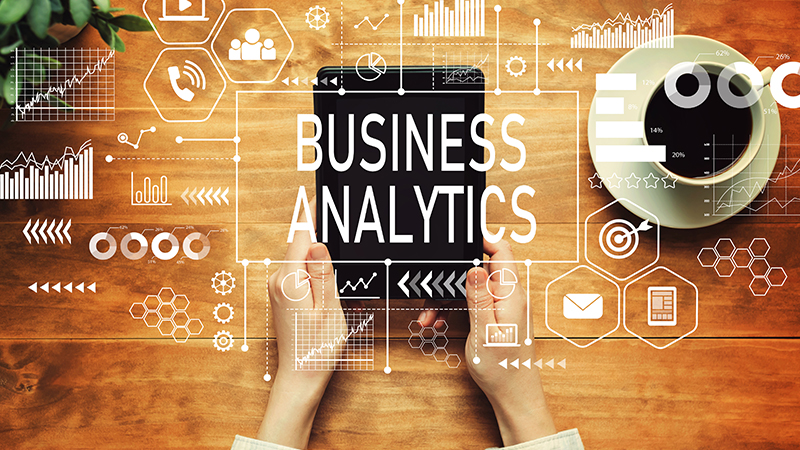 Business Analytics