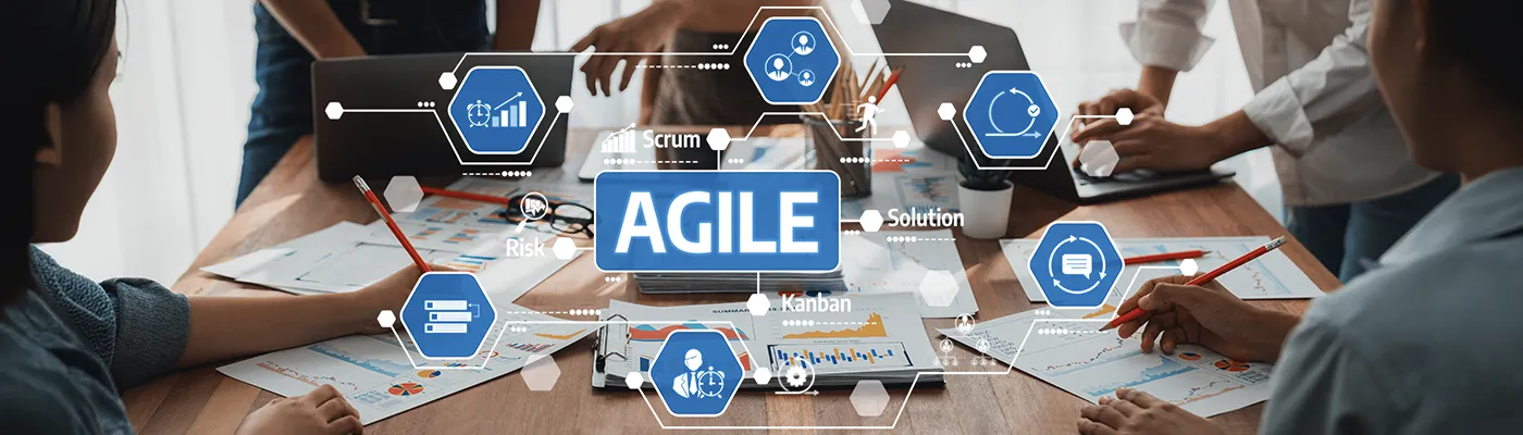 Agile Skills for Modern Workplaces (Simulation Learning)