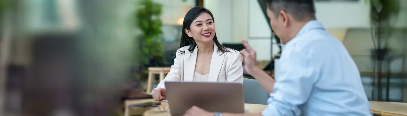 Communicating Better At Work (Simulation Learning)