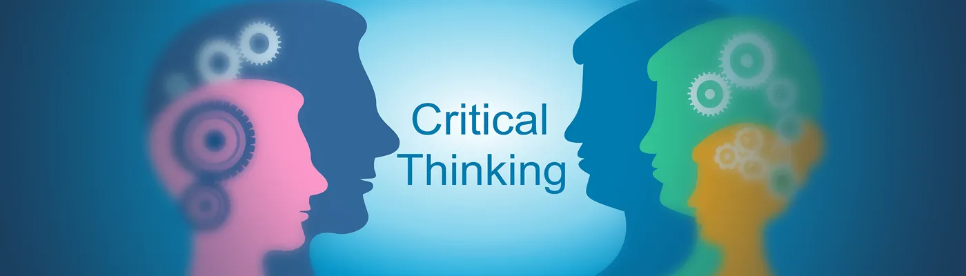 Critical Thinking & Decision Making (CTDM) Simulation Course – Strengthen Analytical and Strategic Skills