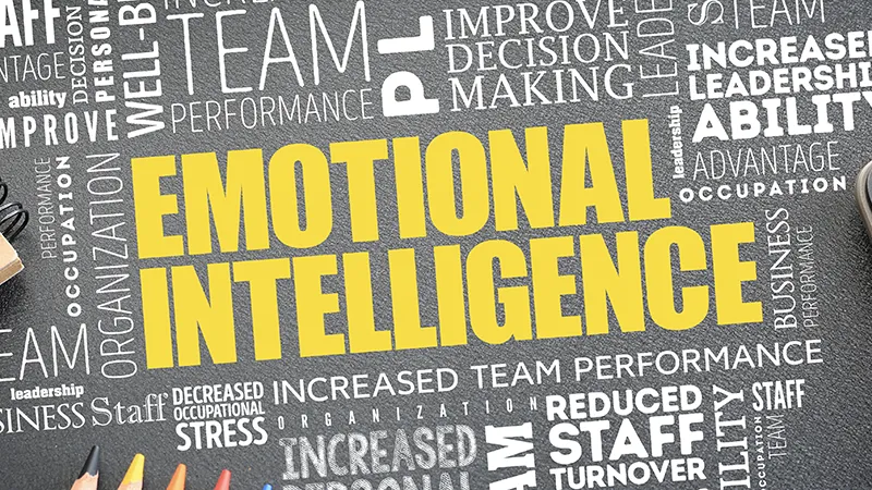 Developing Emotional Intelligence @ Work (Simulation Learning)