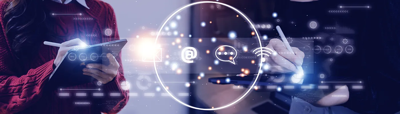 Driving Digital Transformation (Simulation Learning)