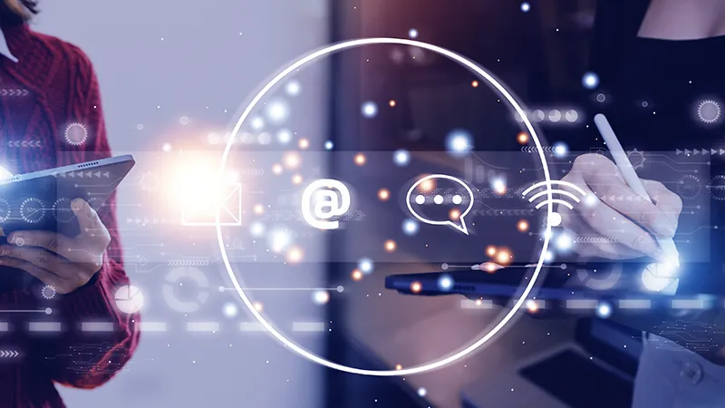 Driving Digital Transformation (Simulation Learning)