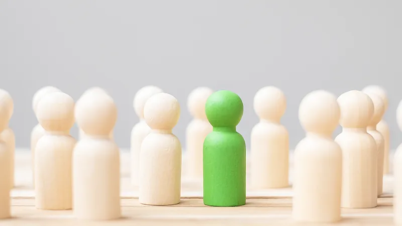 Influencing Skills for Leading Without Authority (Simulation Learning)